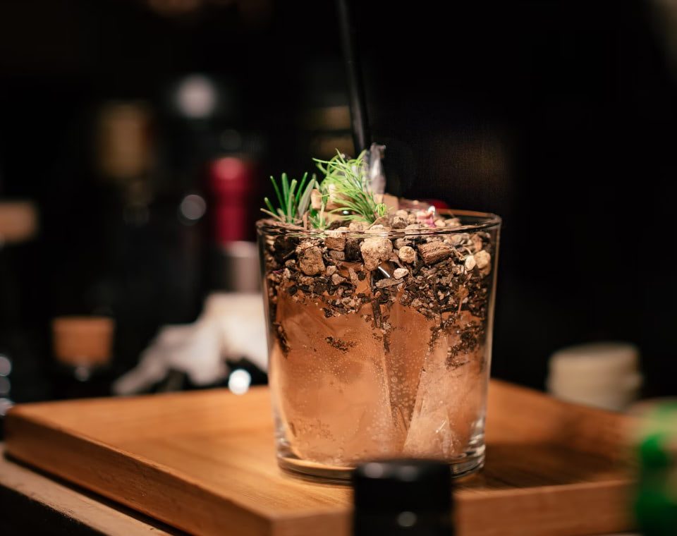 DRINKS