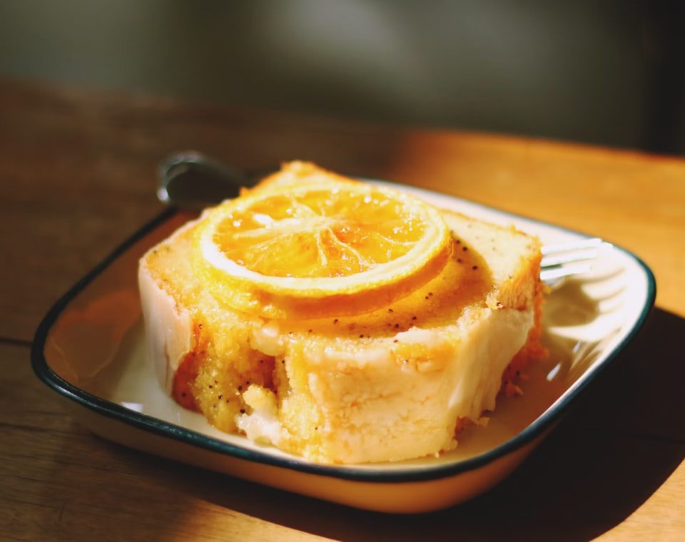 DESSERTS